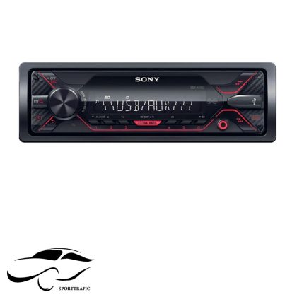 خرید ضبط سونی بلوتوث دار مدل Sony DSX-A416BT